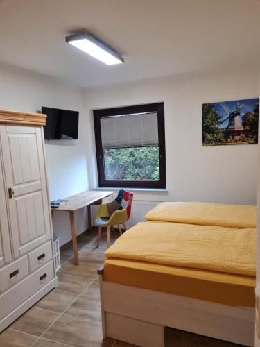 Ferienwohnung am Rüstersieler Hof 2