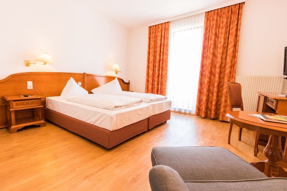 Familie Hopfeld - Hotel Dreikönigshof 2