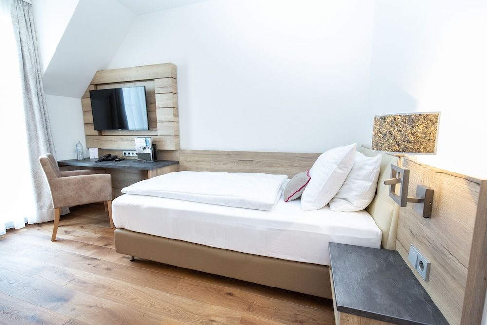 Familie Hopfeld - Hotel Dreikönigshof 3