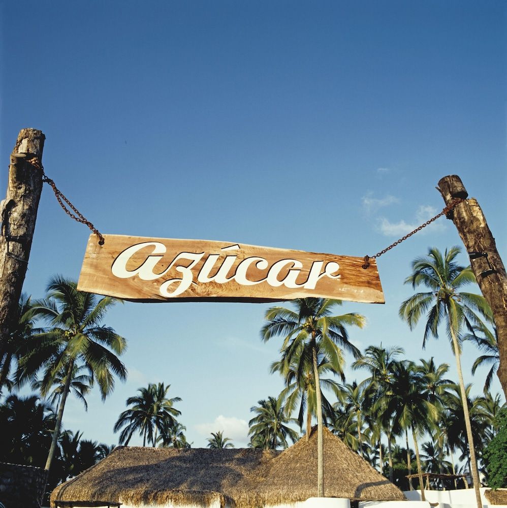 Azucar, Monte Gordo, a Member of Design Hotels