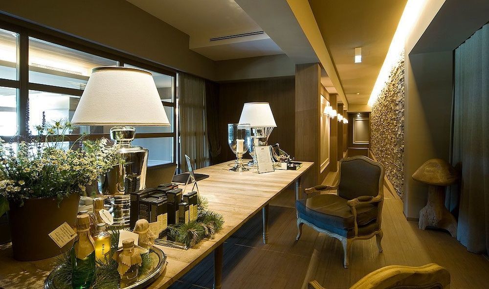 Meltar Boutique Hotel 2