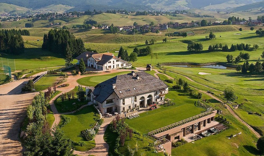 Meltar Boutique Hotel 1