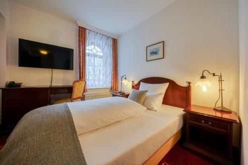 Hotel Seeblick Wismar 2