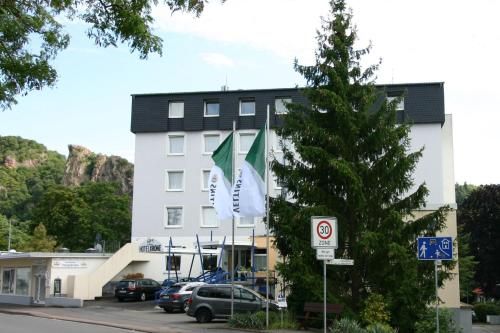 Hotel Krone