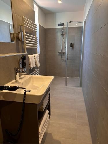 Hotel Schöne Aussicht 3