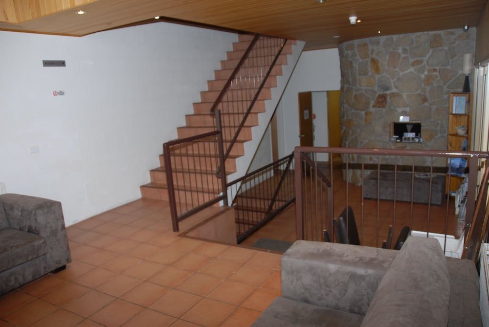 Summit Ridge Alpine Lodge 3