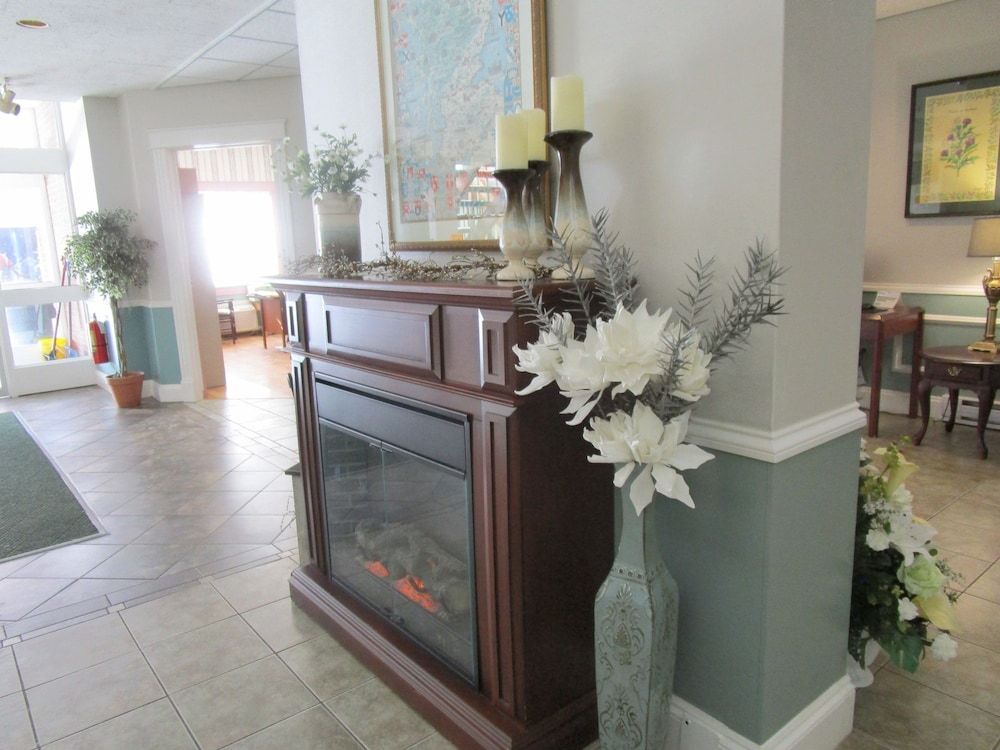 Claymore inn & Suites 3