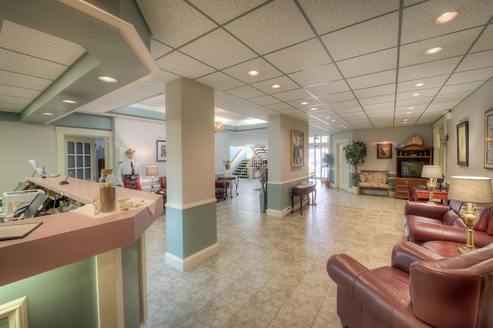 Claymore inn & Suites 4 estrelas em Antigonish