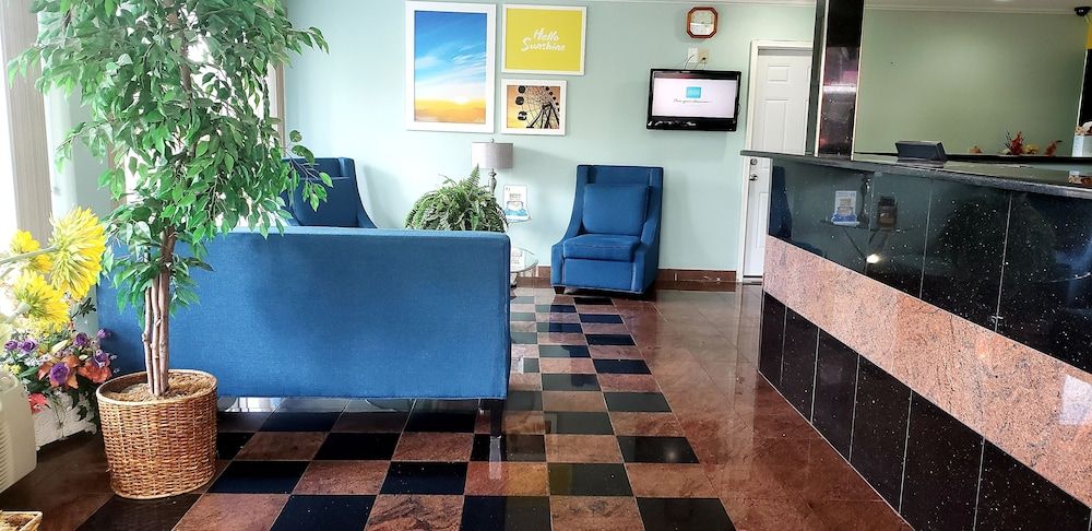 Days Inn by Wyndham Ashland 3