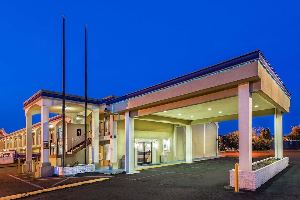 Days Inn by Wyndham Ashland 2 estrelas em Richmond