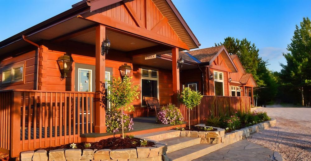 Terrace Suites 2