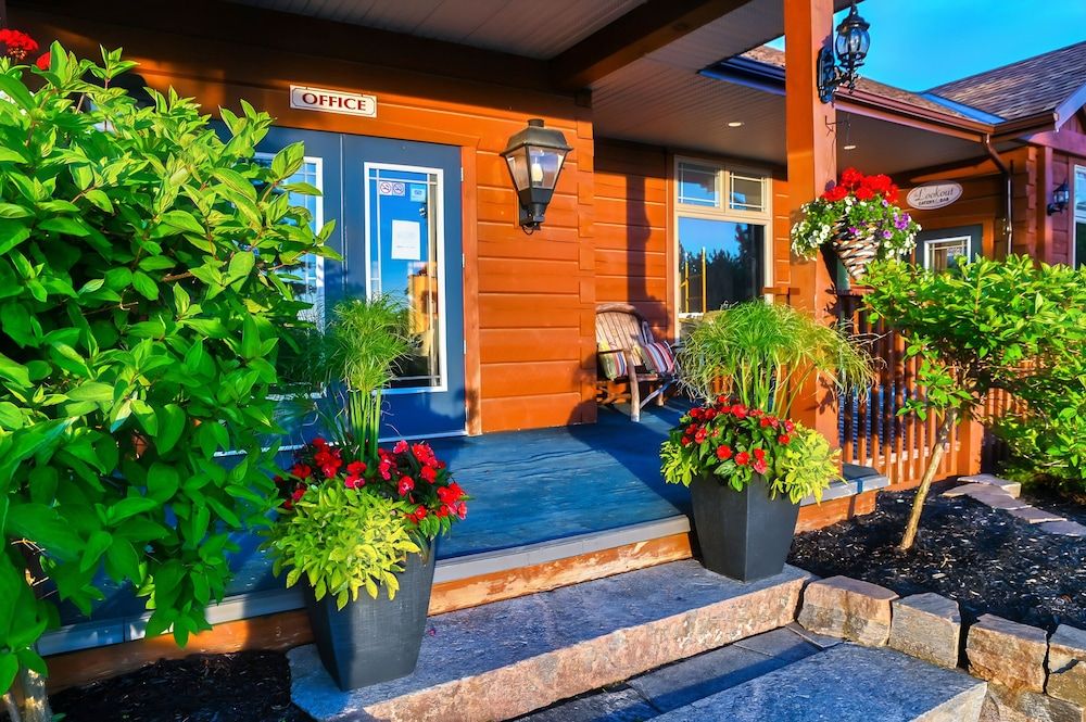 Terrace Suites 3