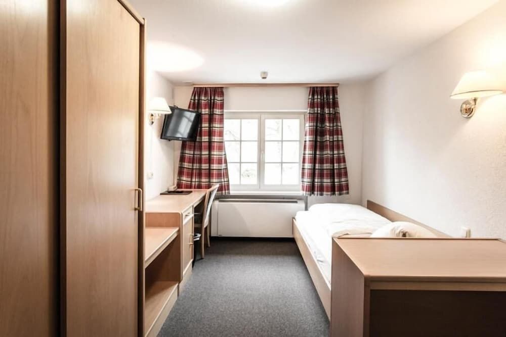 Hotel Gasthaus Löwen 3