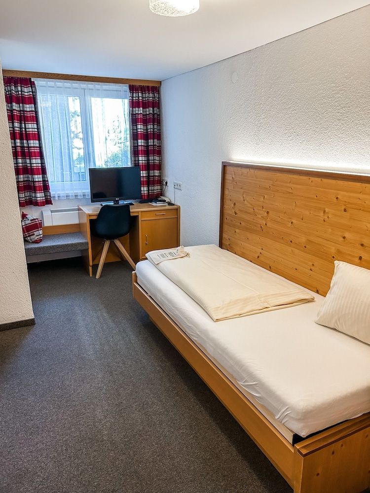 Hotel Gasthaus Löwen 2