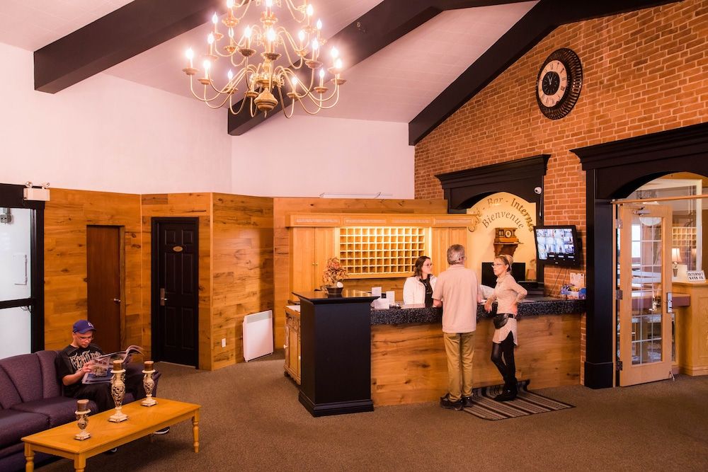 Hotel La Caravelle 2