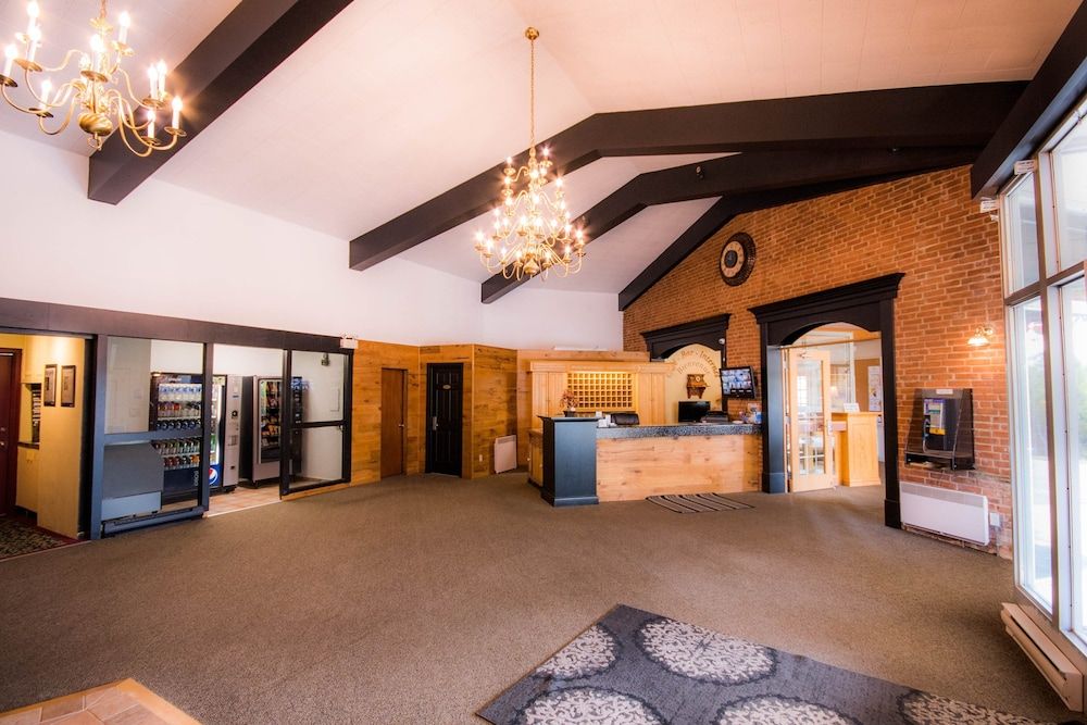 Hotel La Caravelle 3