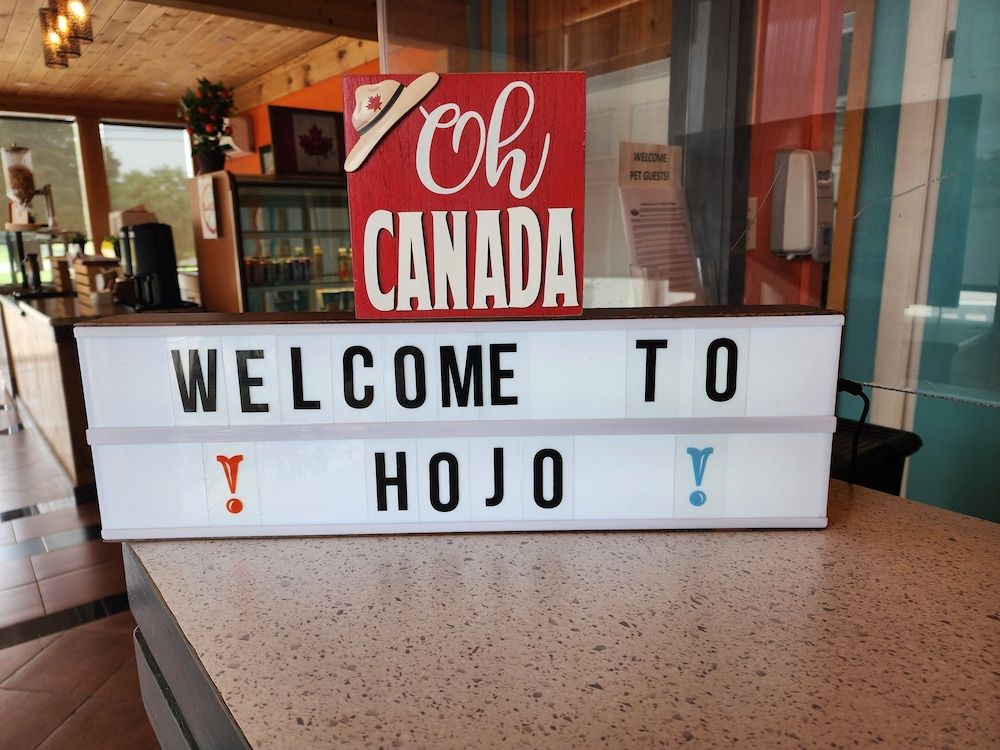 Howard Johnson by Wyndham Lindsay 3