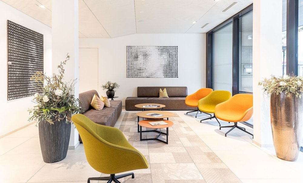 Hotel Katharinenhof COMFORT 2