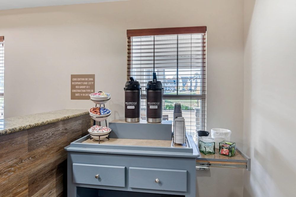 Country Inn & Suites by Radisson, Ashland - Hanover, VA 3