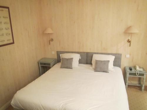 Hôtel Le D'Avaugour 3