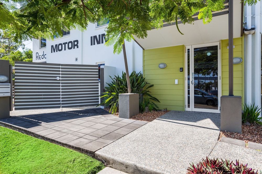 Redcliffe Motor Inn 3