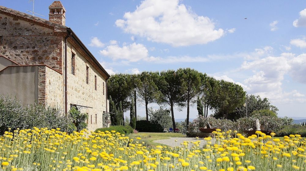 Antico Casale L'Impostino 1