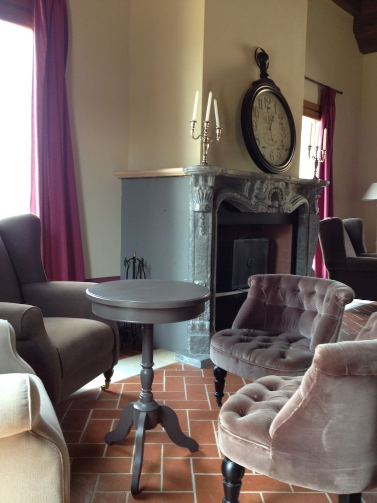 Antico Casale L'Impostino 2