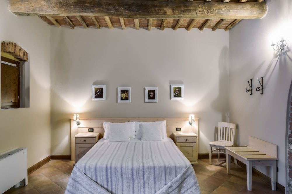 Antico Casale L'Impostino 3