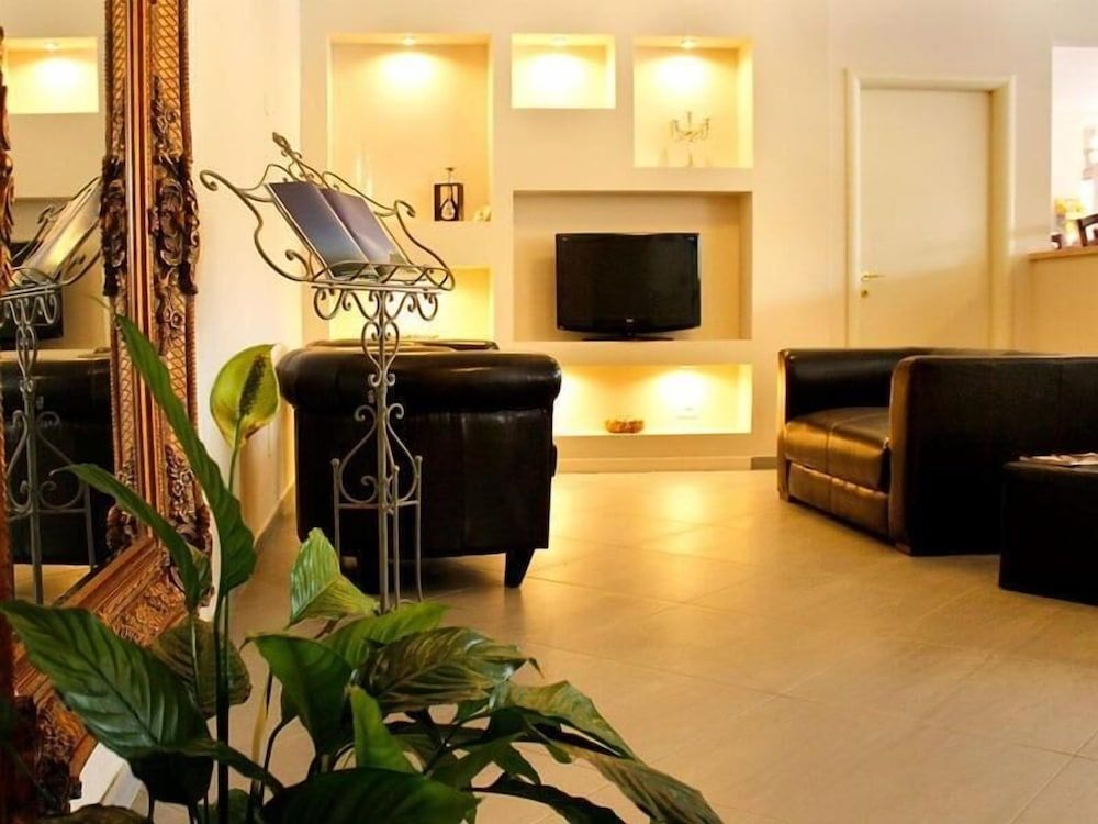 PFA Hotel La Darsena 2