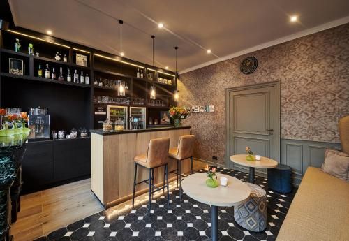 Hotel Royal Astrid 2