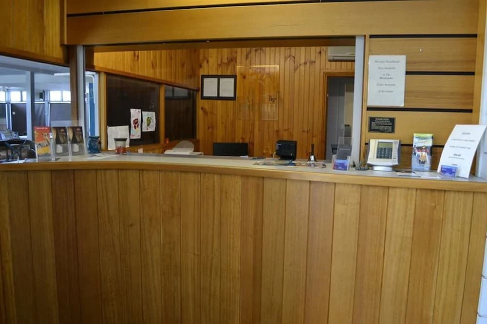 Best Westlander Motor Inn 3