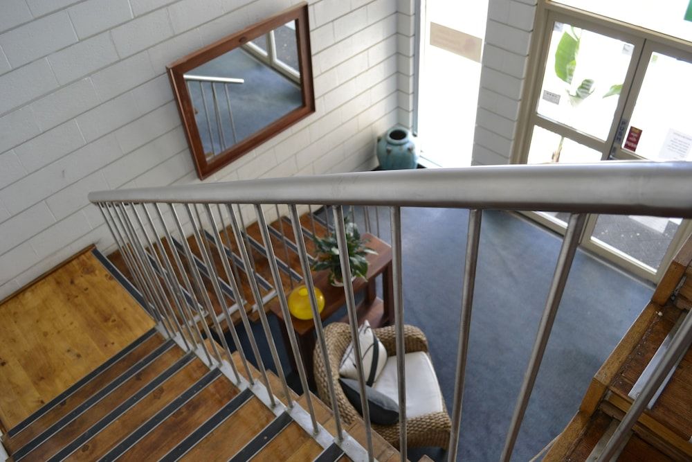 Best Westlander Motor Inn 2