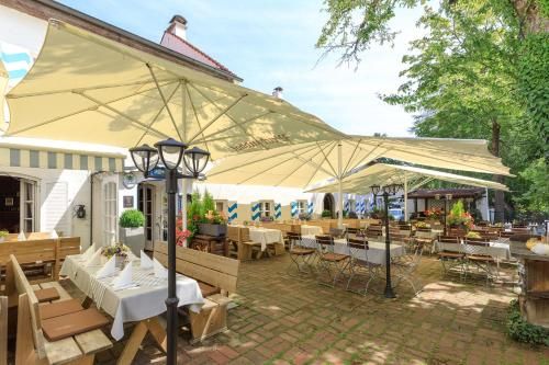 Hotel Schleuse 3