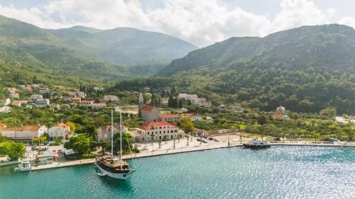 Apartments Vila Riva 2