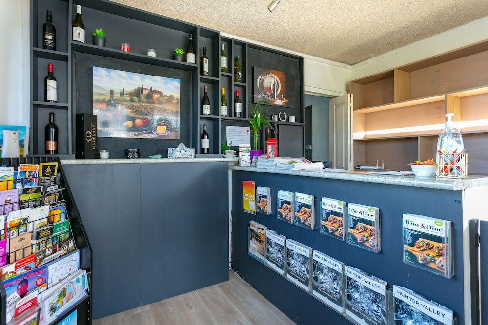 Hunter Valley Motel 2