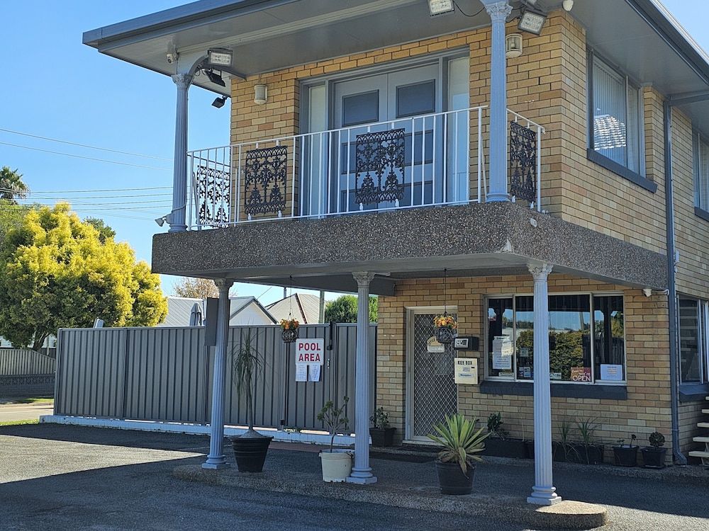 Hunter Valley Motel 3