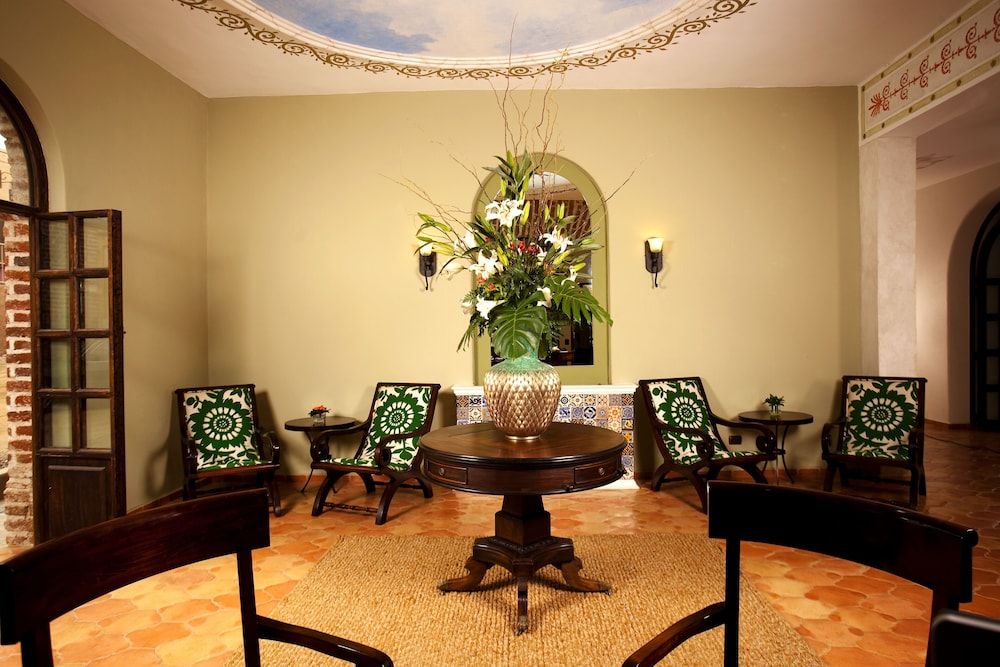 Guaycura Boutique Hotel Beach Club & Spa 3