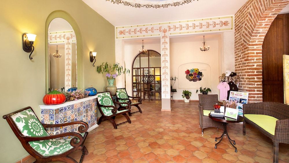 Guaycura Boutique Hotel Beach Club & Spa 2