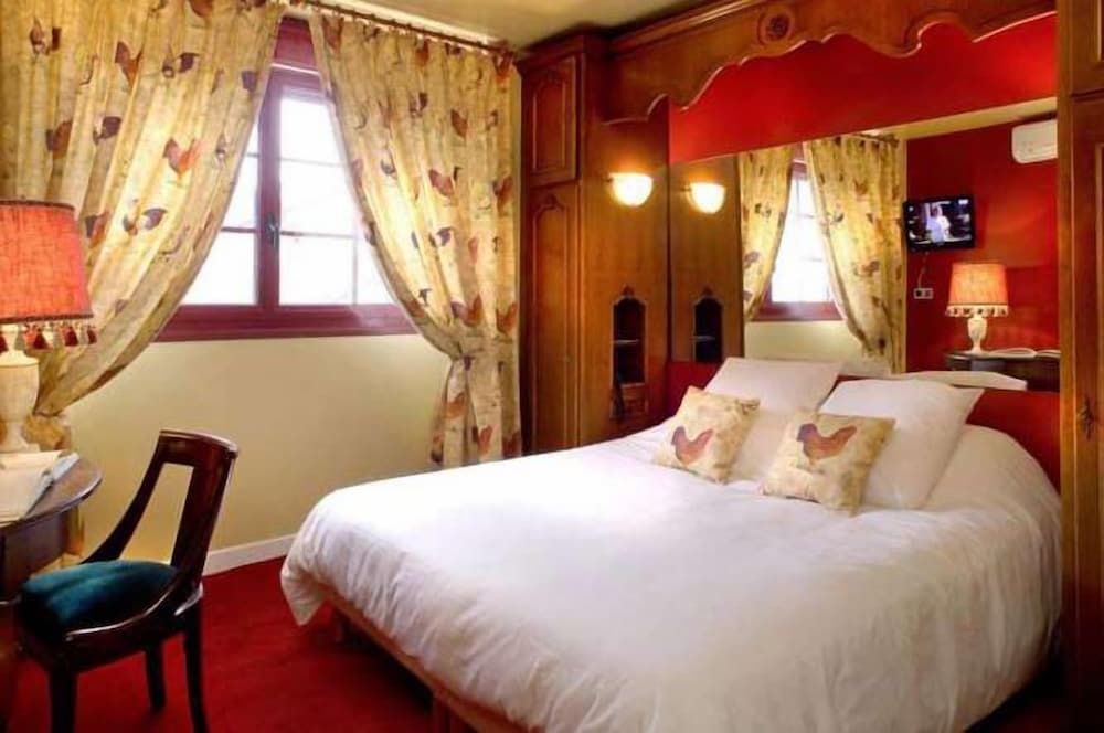 Hôtel de la Cognette 3