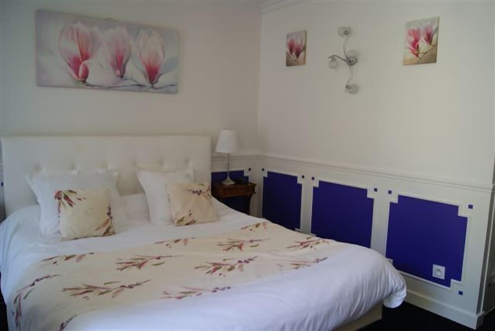 Hôtel de la Cognette 2