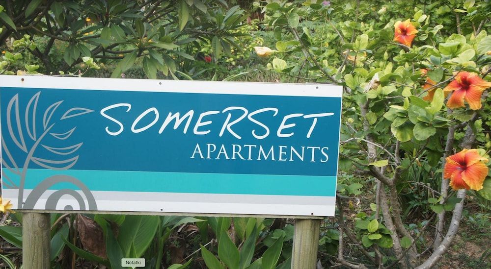 Somerset Apartments Lord Howe Island 2