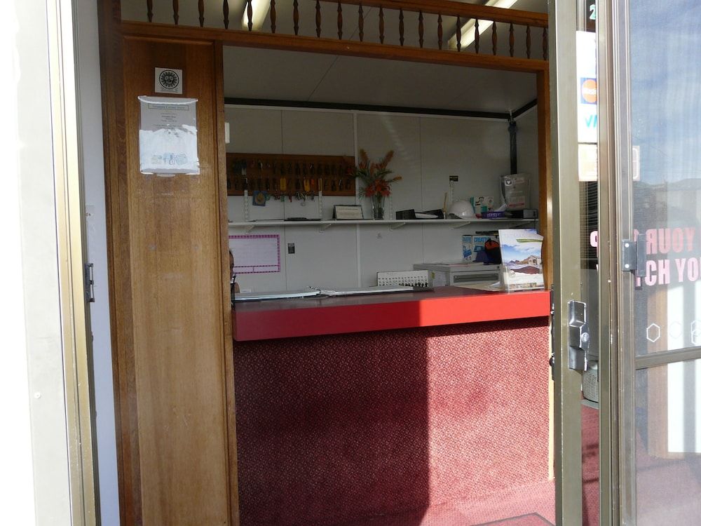 The Waterloo Hotel 2