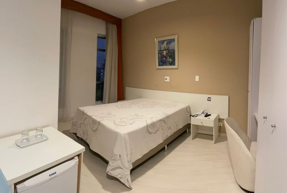 Pampas Palace Hotel 2