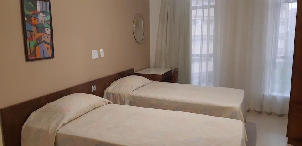 Pampas Palace Hotel 3