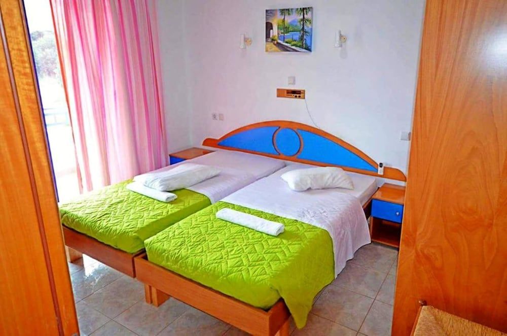 Nitsas Hotel Apartments 2