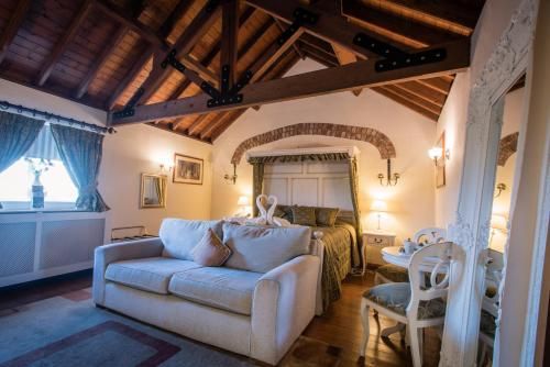 The Royal Arms Hotel 4 étoiles à Nuneaton