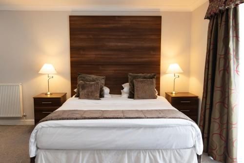 The Kinmel & Kinspa 2