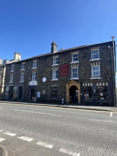 Hampton Hotel & restaurant