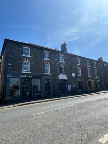 Hampton Hotel & restaurant 2