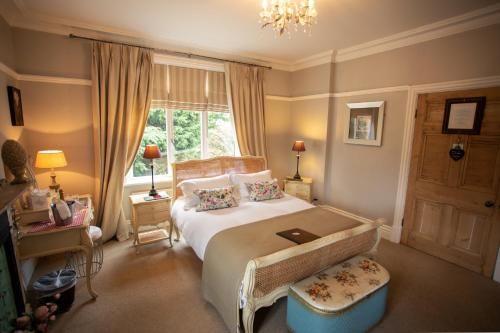 Treherne House & The Malvern Retreat 4 estrelas em Great Malvern
